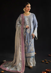 Formal Collection - Nureh - Maya - Velvet - NS - 102