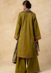 Winter Collection - Zara Shahjahan - Coco 23 - D# 6B