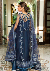 Formal Collection - Aik Atelier - Glossier - Look#06