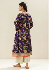 Lawn Collection - Beechtree - Printed Unstitched - MB4S23U47