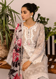 Lawn Collection - Rubaaiyat - Embroidered - REL24#07