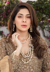 Formal Collection - Ramnab - Iris - Wedding - NOOR-E-JAAN