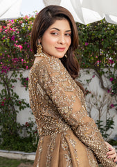 Formal Collection - Ramnab - Iris - Wedding - NOOR-E-JAAN