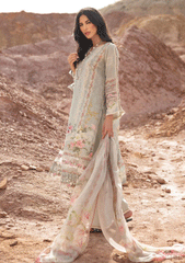 Lawn Collection - Elaf - Signature - ESC#3B