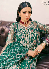 Formal Collection - Ezra - Wedding - EWS#06 - Eden