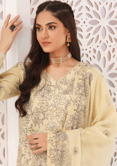 Lawn Collection - Aahang - Fasana - Eid - Eva