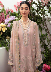 Formal Collection - Zaha - Gossamer - Autumn - ZC23#02