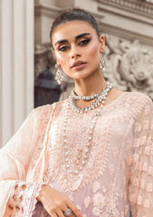 Formal Collection - Maria B - Chiffons - MBC#3