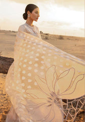 Lawn Collection - Rang Rasiya - Premium - RSP24#03 - Elaheh