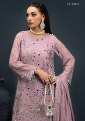 Formal Collection - Alizeh - Reena - Handcrafted - AH#06 - Eris