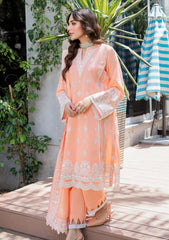 Lawn Collection - Aik Atelier - V02 - D#3B