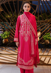 Lawn Collection - Humdum - Vouge - HVL24#07