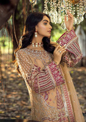 Formal Collection - Adan's Libas - Sang-E-Rah - D#06