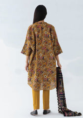 Winter Collection - Beechtree - Vol-1 - Amber Glow