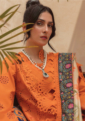 Lawn Collection - Rang Rasiya - Premium - Eid - RRP#2