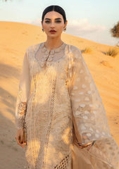 Lawn Collection - Rang Rasiya - Premium - RSP24#03 - Elaheh
