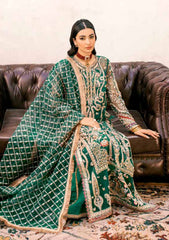 Formal Collection - Ezra - Wedding - EWS#06 - Eden