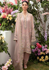 Formal Collection - Zaha - Gossamer - Autumn - ZC23#02