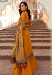 Formal Collection - Charizma - Dastan-e-Jashan - DJW#06
