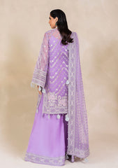 Wedding Collection - Muneefa Naz - Raha - Melisa- D# 07
