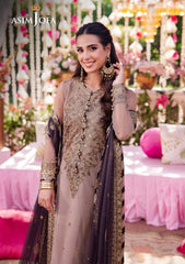 Formal Collection - Asim Jofa - Jag Mag - AJMJ#06