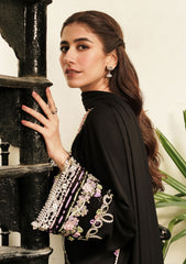 Winter Collection - Manara - Festive - ML#06 - Nujood