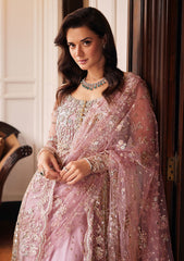 Formal Collection - Mushq - Stardust - Wedding - MW#4 - Luster