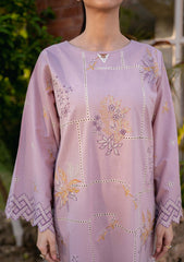 Pret Collection - Humdum - Embroidered Lawn - D#06