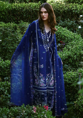 Lawn Collection - Republic Womenswear - Aylin - RWA24#3A