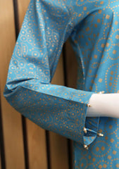 Winter Collection - Madiha Jahangir - Gulmira - Cambric - 3 pcs - D#06