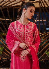 Lawn Collection - Humdum - Vouge - HVL24#07