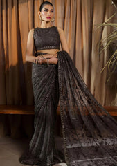 Formal Collection - Zarif - Nauroz - Festive - ZFN#06 - Dareen