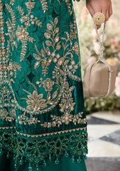 Formal Collection - Maria B - Mbroidered - Eid Edition 24 - MB#06