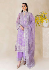 Wedding Collection - Muneefa Naz - Raha - Melisa- D# 07
