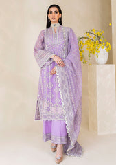 Wedding Collection - Muneefa Naz - Raha - Melisa- D# 07