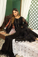 Formal Collection - Rungrez - Unstitched - Embroidered - D#6