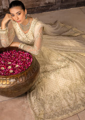 Formal Collection - Neeshay - Parinaaz - Wedding - Nureh