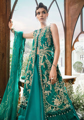Formal Collection - Maria B - Mbroidered - Eid Edition 24 - MB#06