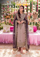 Formal Collection - Asim Jofa - Jag Mag - AJMJ#06
