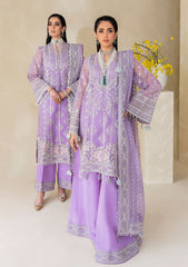 Wedding Collection - Muneefa Naz - Raha - Melisa- D# 07