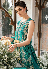 Formal Collection - Maria B - Mbroidered - Eid Edition 24 - MB#06