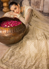 Formal Collection - Neeshay - Parinaaz - Wedding - Nureh