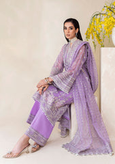 Wedding Collection - Muneefa Naz - Raha - Melisa- D# 07