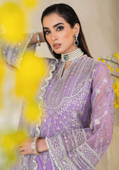 Wedding Collection - Muneefa Naz - Raha - Melisa- D# 07