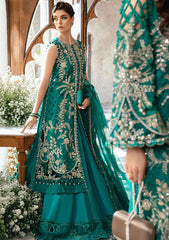 Formal Collection - Maria B - Mbroidered - Eid Edition 24 - MB#06