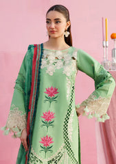 Lawn - Parishay - Shangrila Volume II 26 - ANG#10