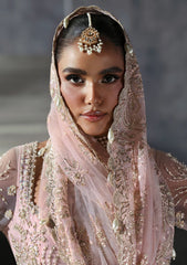 Formal Collection - Afrozeh - The Brides Edit 24 - Sofia