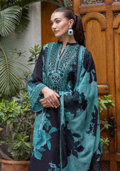 Lawn - Zainab Chottani - Tahra - Volume 2 - Raya