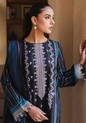 Lawn - Freesia Premium - Zen - FW-50084 - PETRA