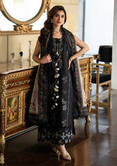 Lawn - Rang Rasiya - Carnation Eid 26 - RRV4SCD#013 - Leah